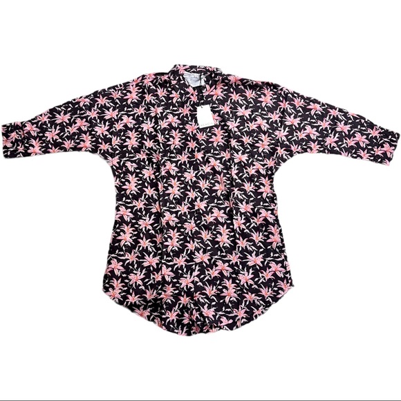 Acacia Kapaa Romper in Madonna Large - Picture 5 of 7